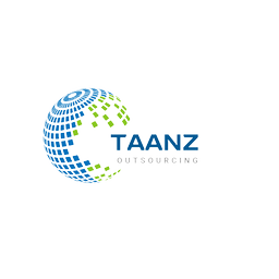 TAANZ Logo