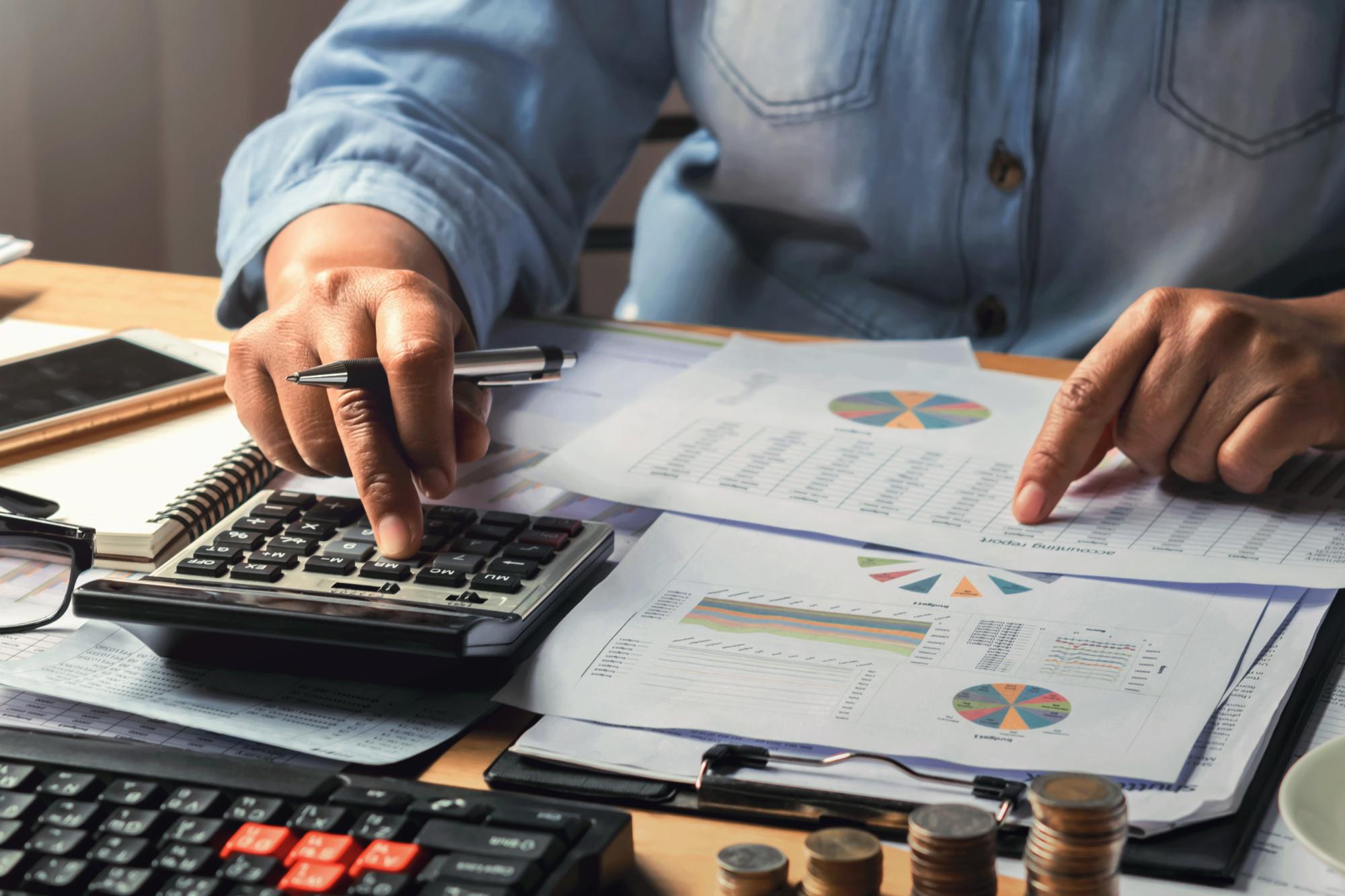 Bookkeeping